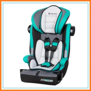 3-in-1 Combination Booster Seat