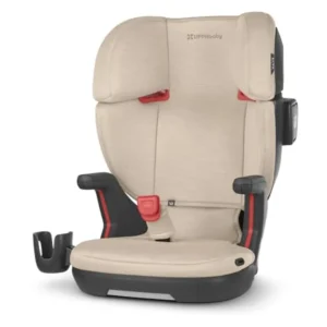 UPPAbaby Alta V2 High Back Booster Seat with Seven-Position